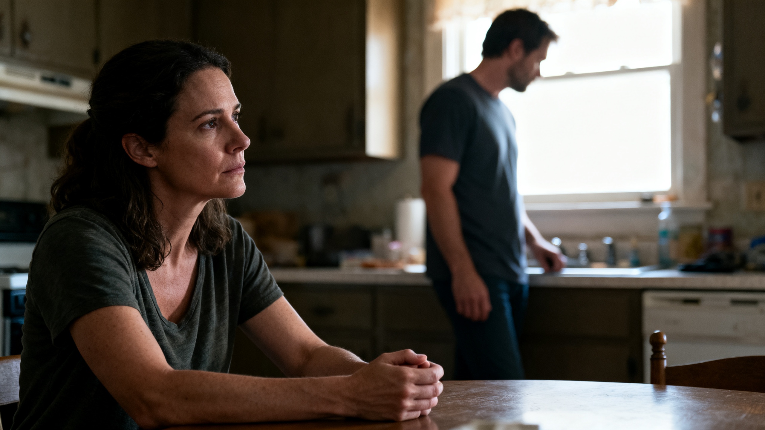 Silent Partners: When Your Spouse’s Quiet Isn’t a Sign Everything’s Fine PsyTheater