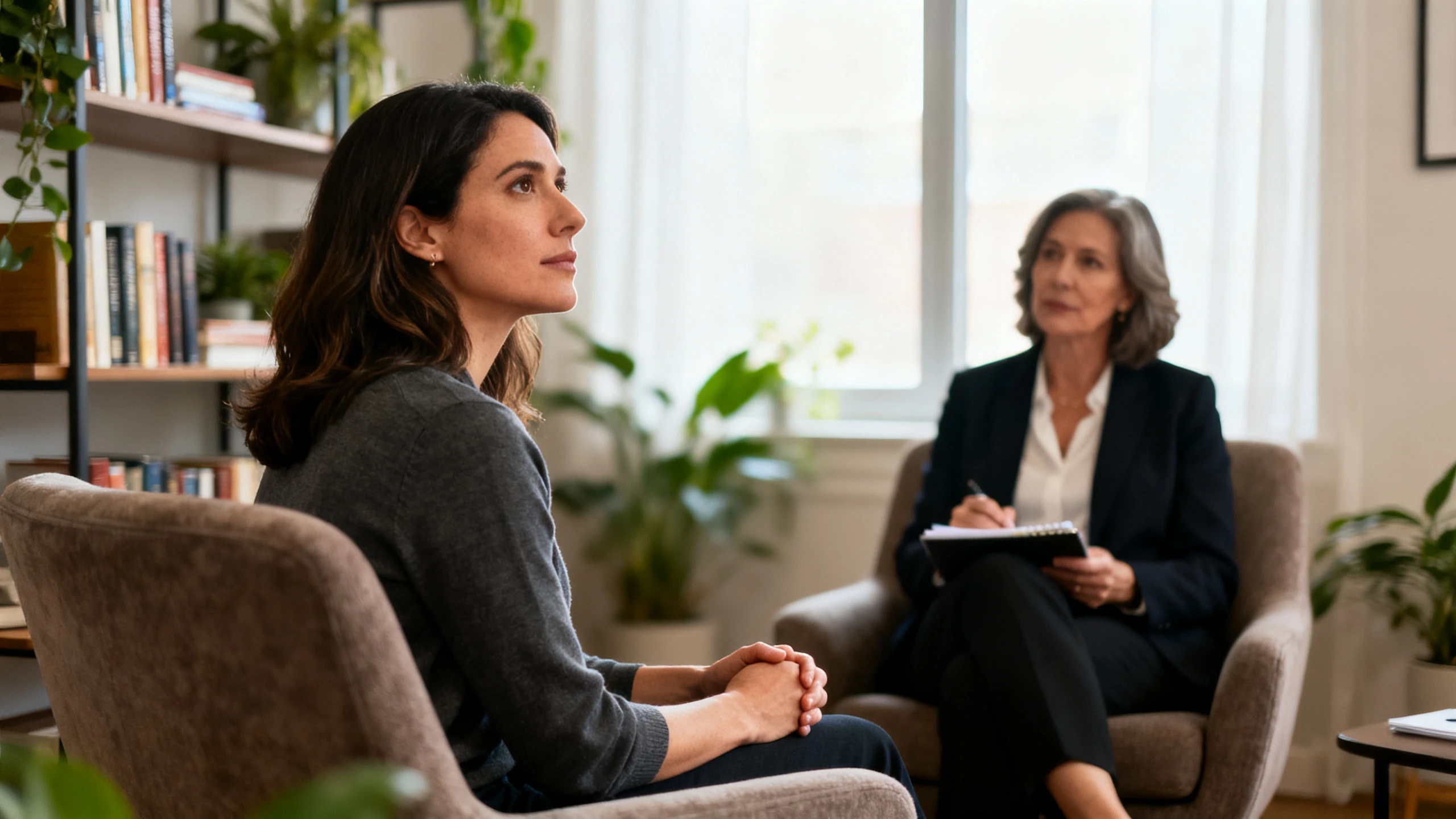 Personality Disorder Therapy Takes Years—Here’s Why That’s Not a Red Flag PsyTheater