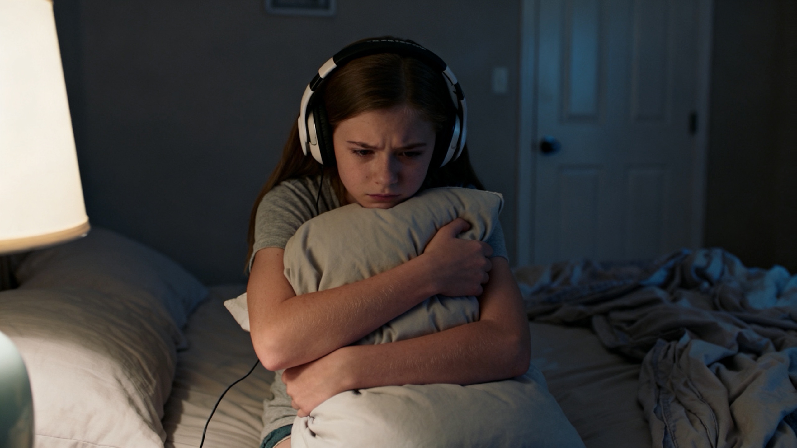 What to Do If You Accidentally Hear Your Parents Having Sex as a Teen PsyTheater
