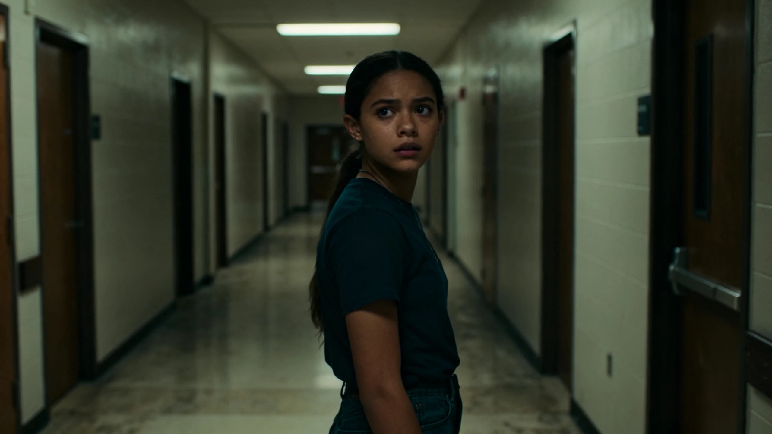 Recurring Nightmares About High School May Signal Unresolved Trauma PsyTheater