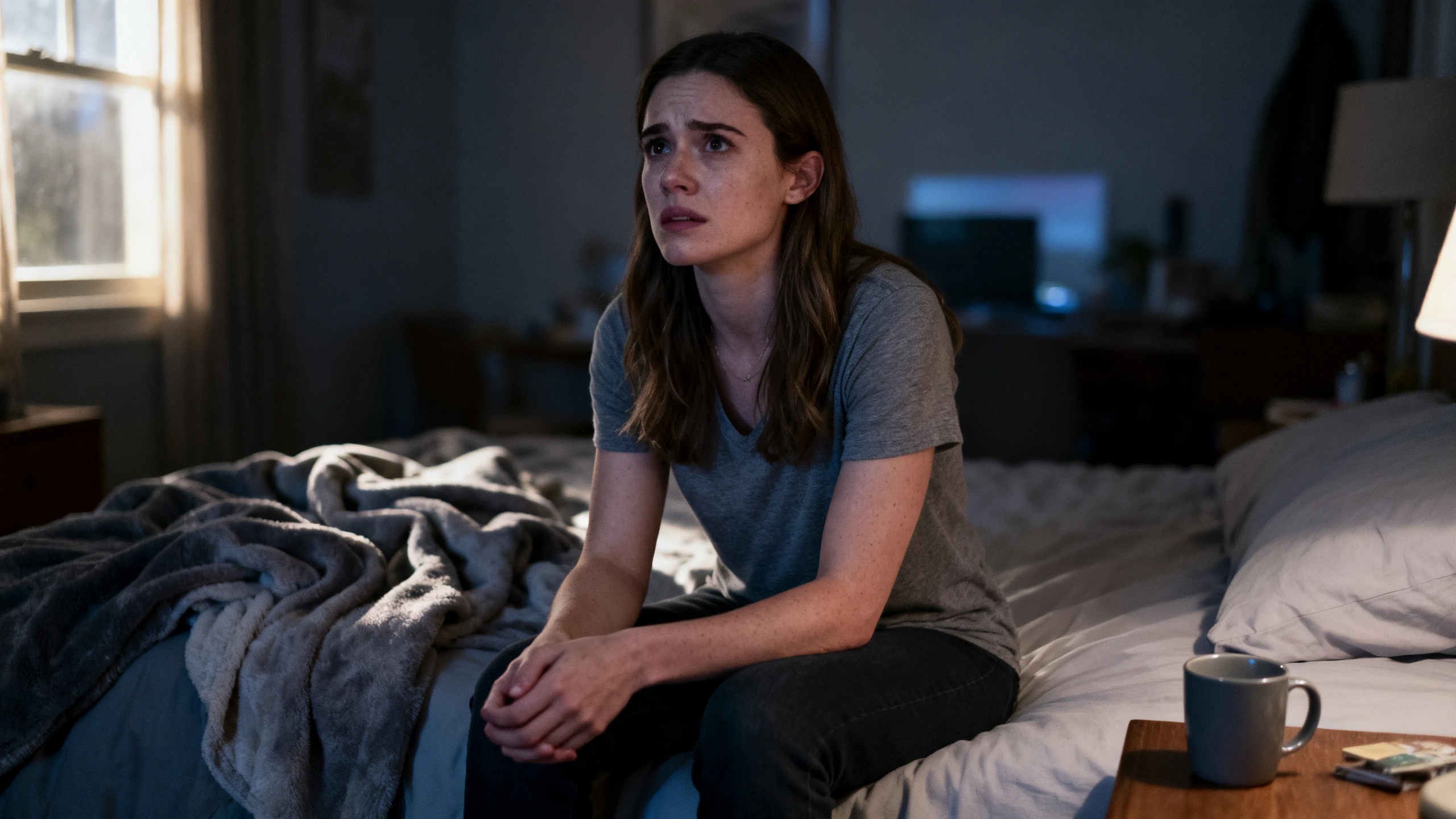 How to Stop Taking Everything to Heart and Break the Cycle of Constant Worry PsyTheater