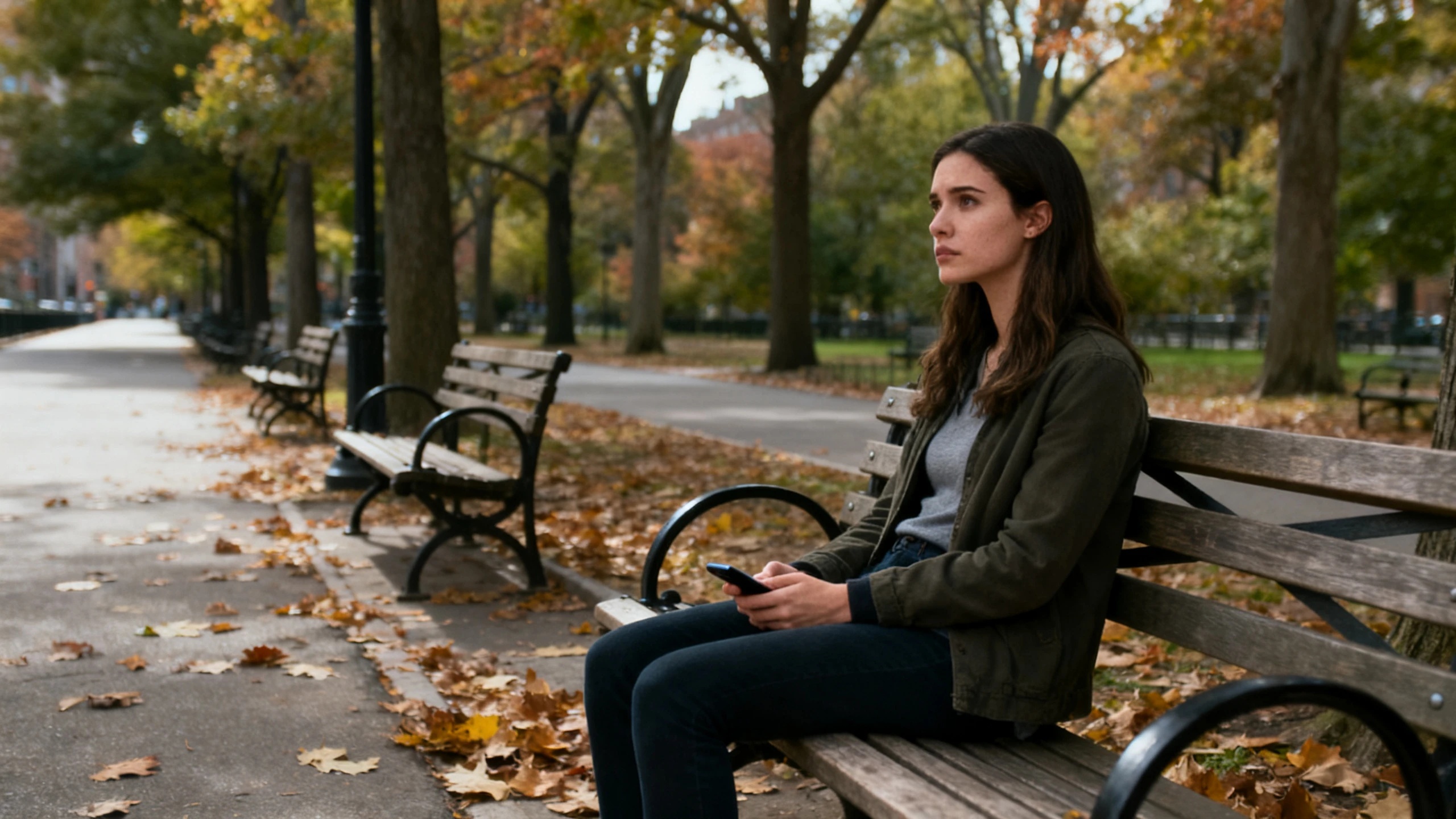 How a Missed Call Ended a Decade-Long Friendship—and What That Reveals PsyTheater