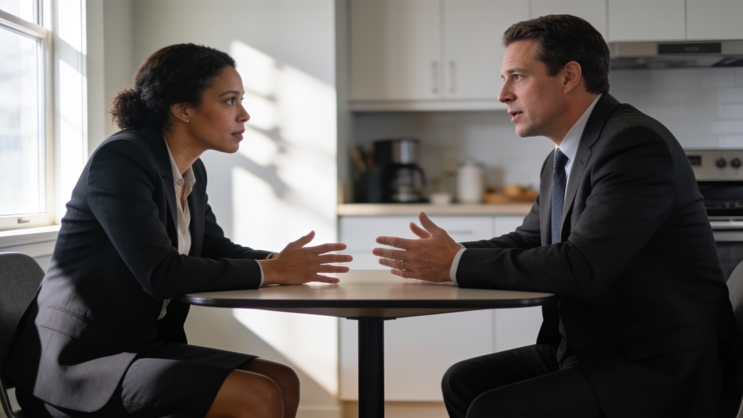 11 Smart Phrases That Defuse Arguments Without Giving In or Backing Down PsyTheater