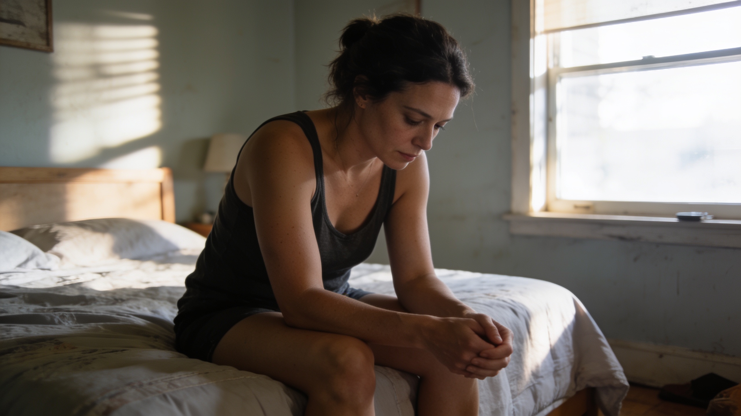 Stuck in the Past: How Old Emotional Wounds Trap Us in Painful Loops PsyTheater