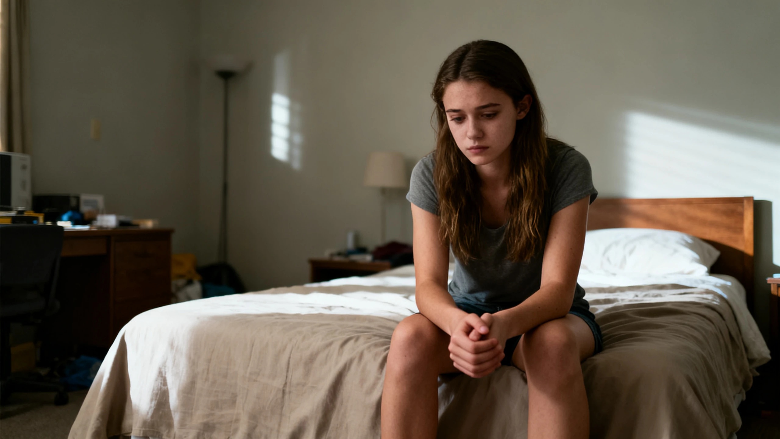 Recurring Dreams About Your Father and Strict Upbringing: What It Means PsyTheater