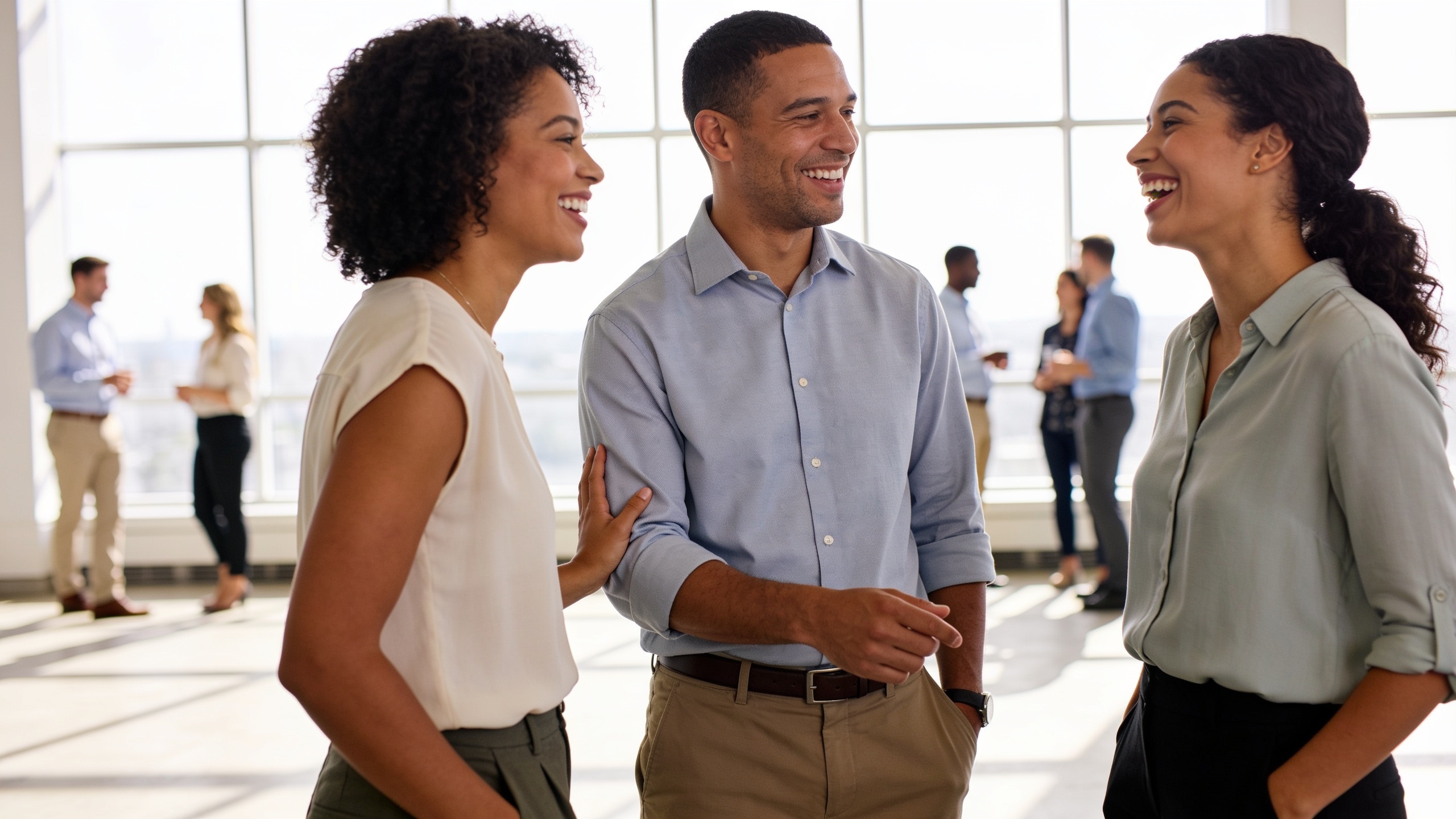 People With Big Social Circles Are Trusted More—But the Reason May Surprise You PsyTheater