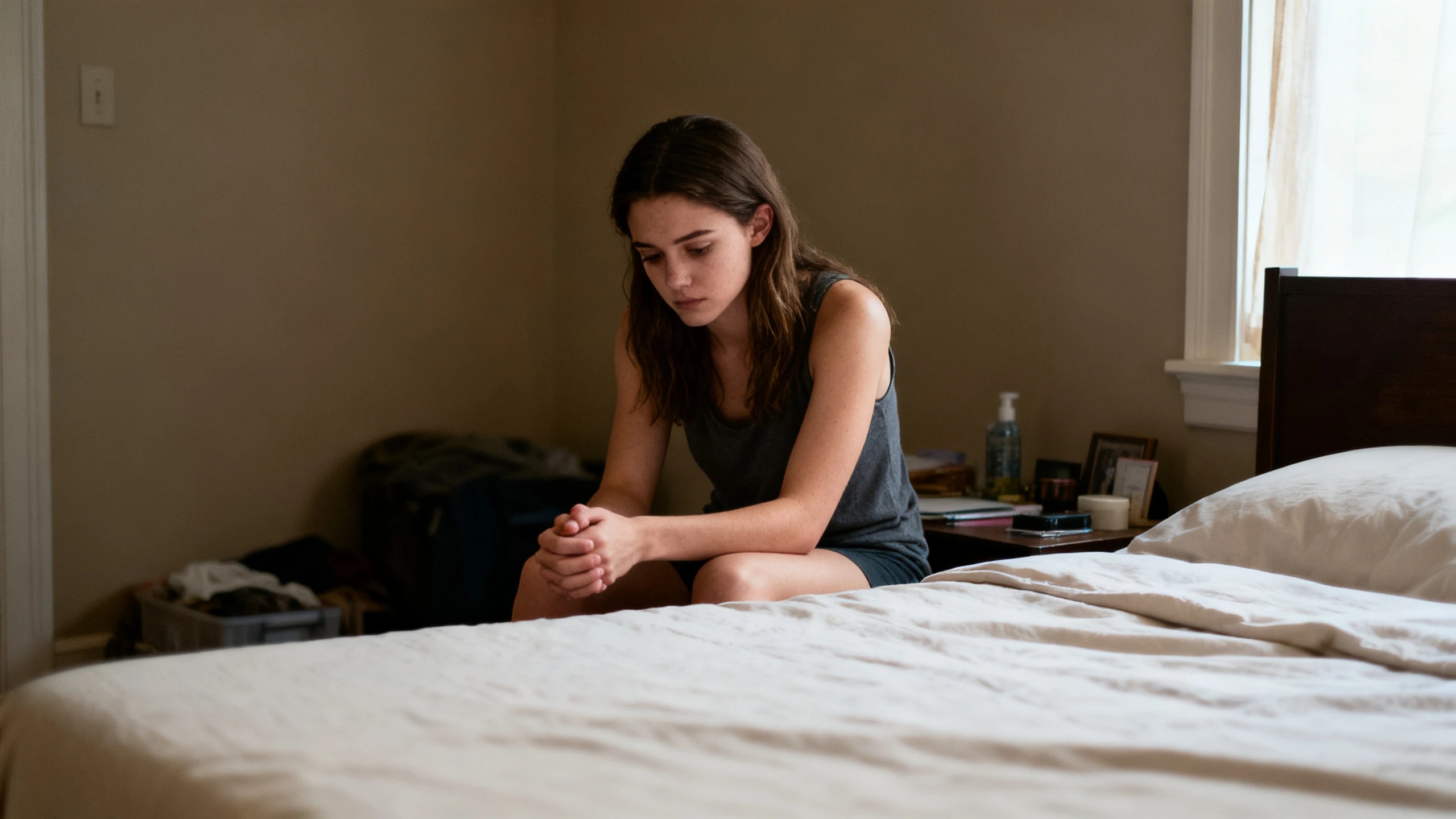 Recurring Dreams About My Strict Father: What They Really Mean PsyTheater
