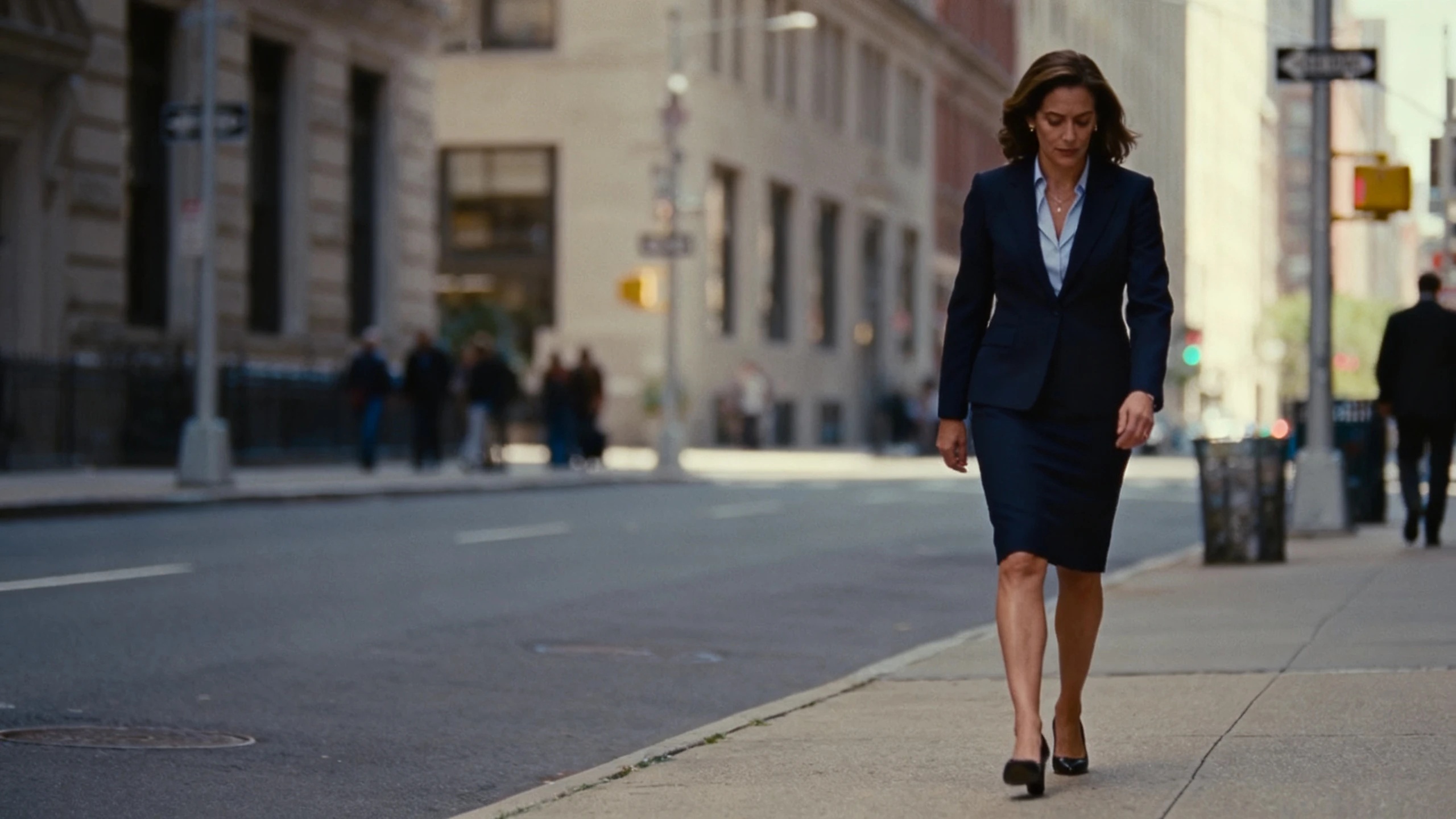 Walking Meditation: How Mindless Movement Fuels Stress and Distraction PsyTheater