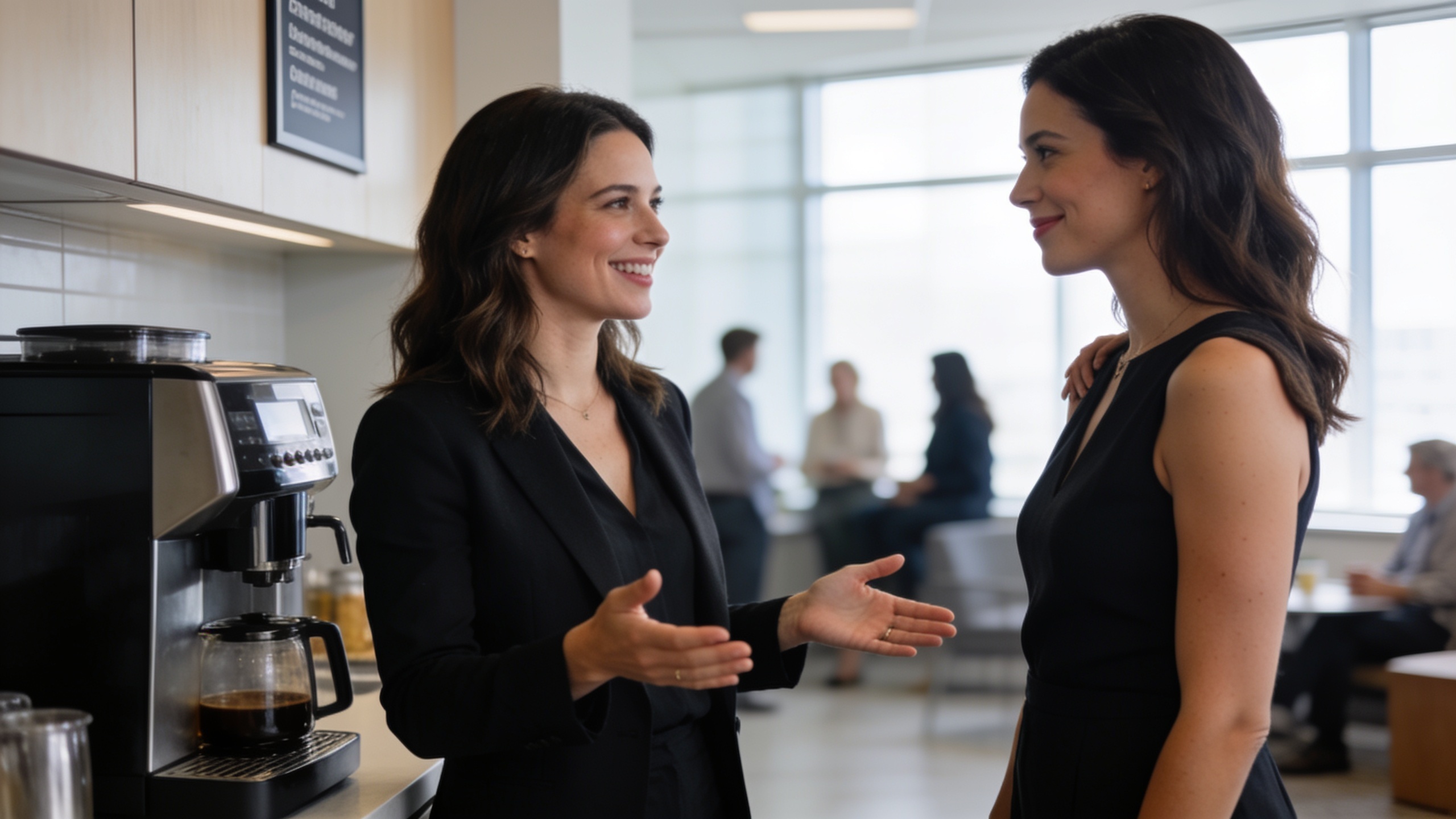 10 Subtle Habits That Make People Instantly Likable—And Why They Work PsyTheater