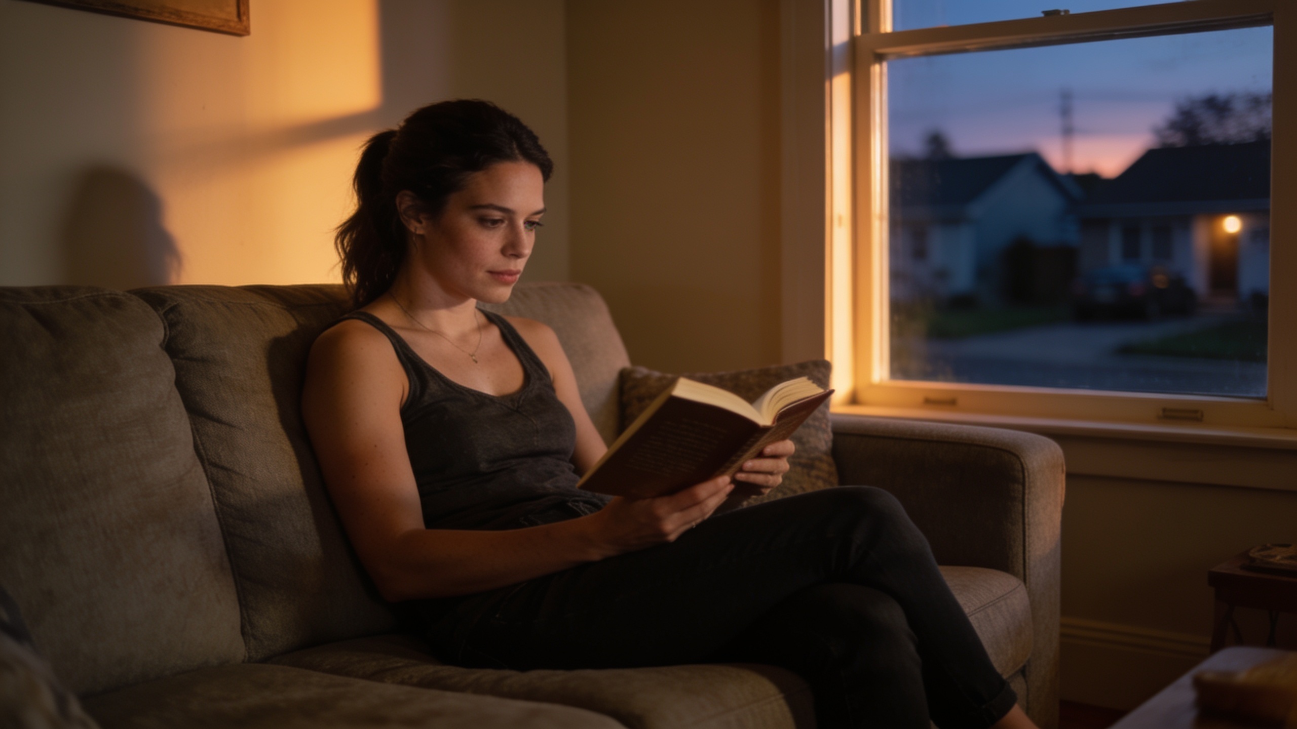 If You Prefer Staying In, Your Brain May Work Differently Than Most PsyTheater