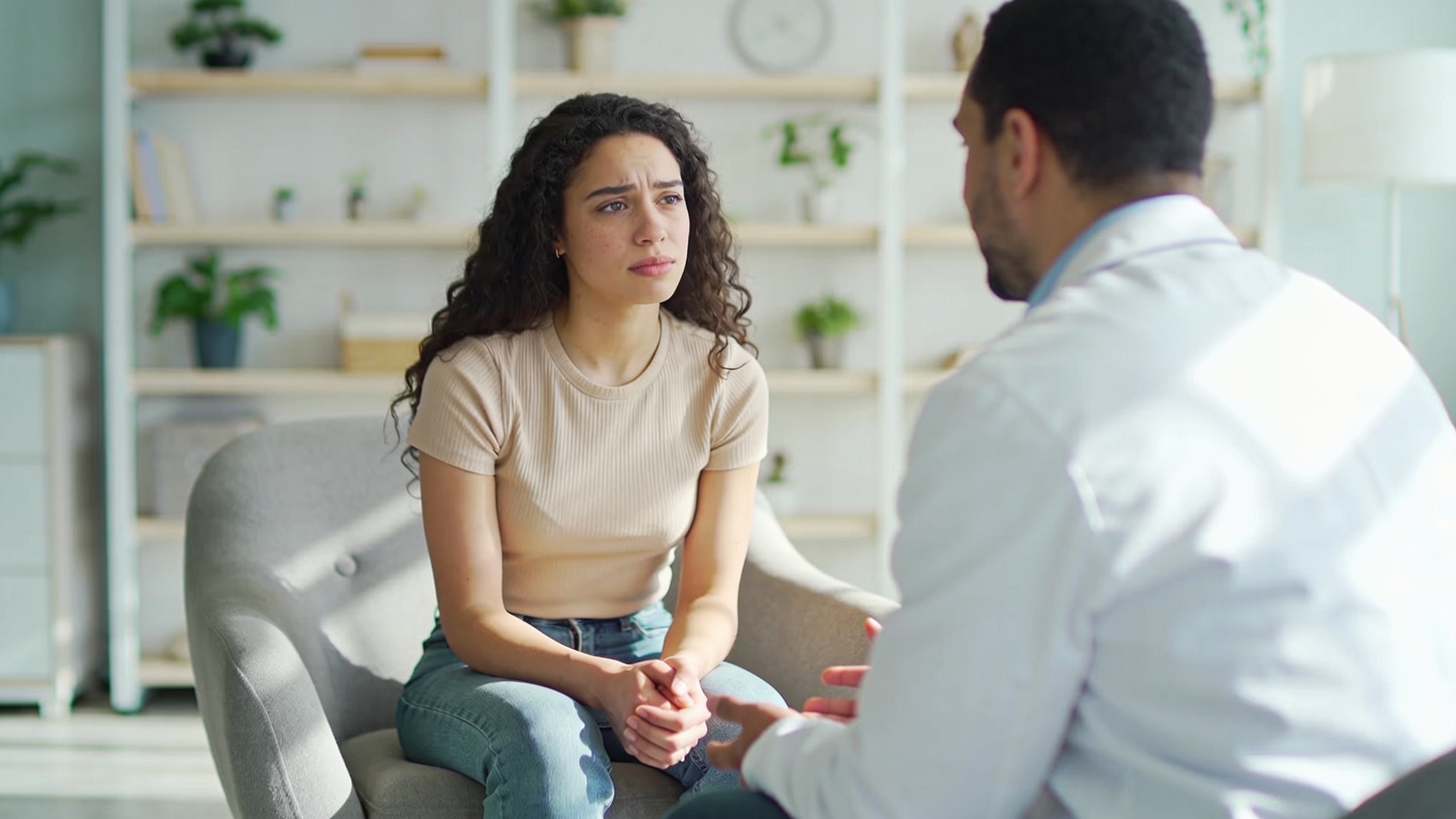 When You Start Falling for Your Therapist: What to Do About It PsyTheater