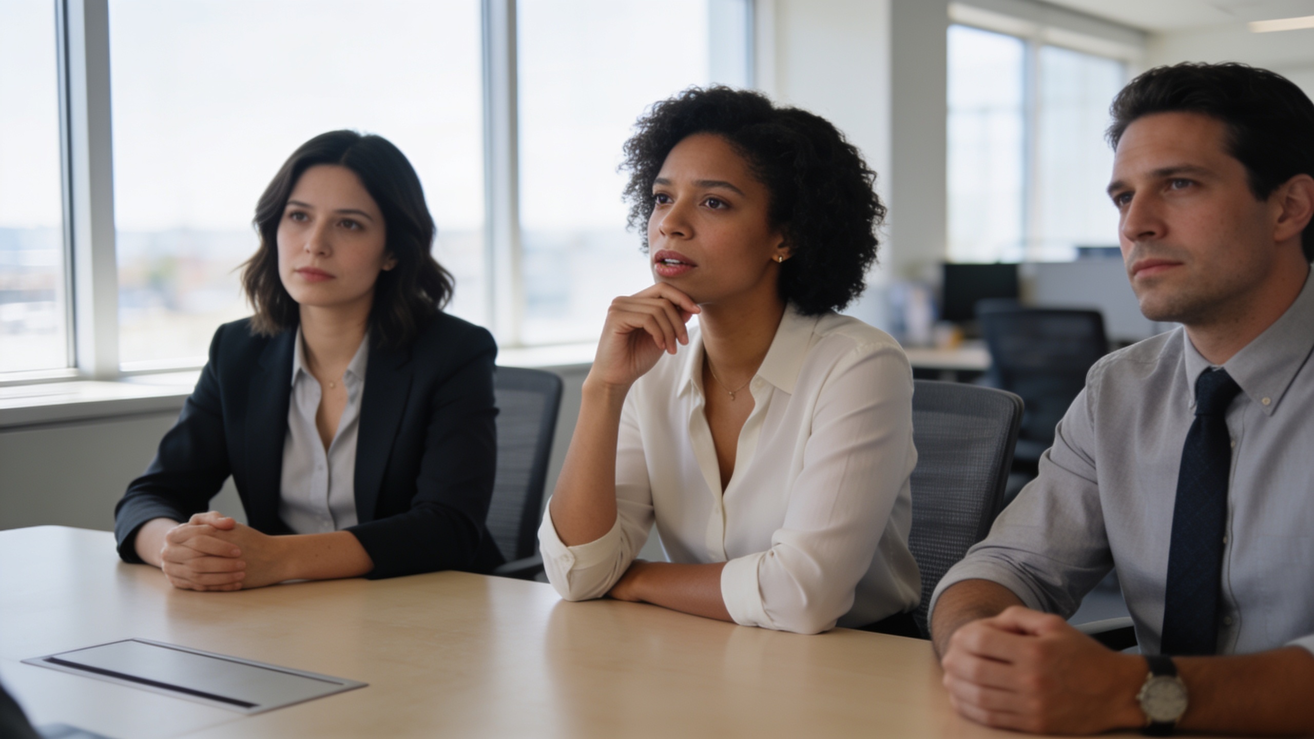 When Teams Stay Silent: The Hidden Cost of Low Psychological Safety at Work PsyTheater