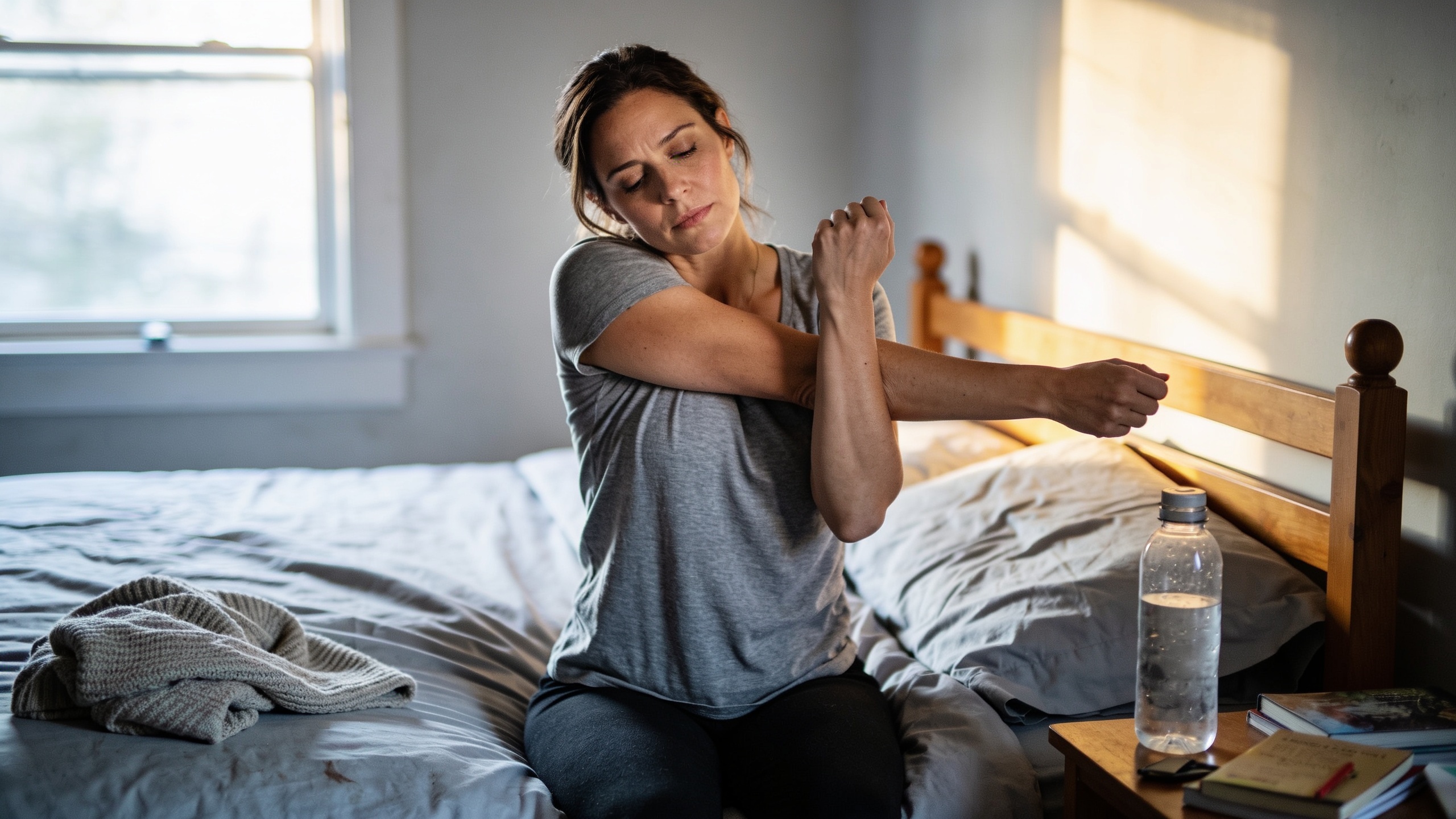 Struggling to Fall Asleep Early? A Neurologist Reveals the Overlooked Fix PsyTheater