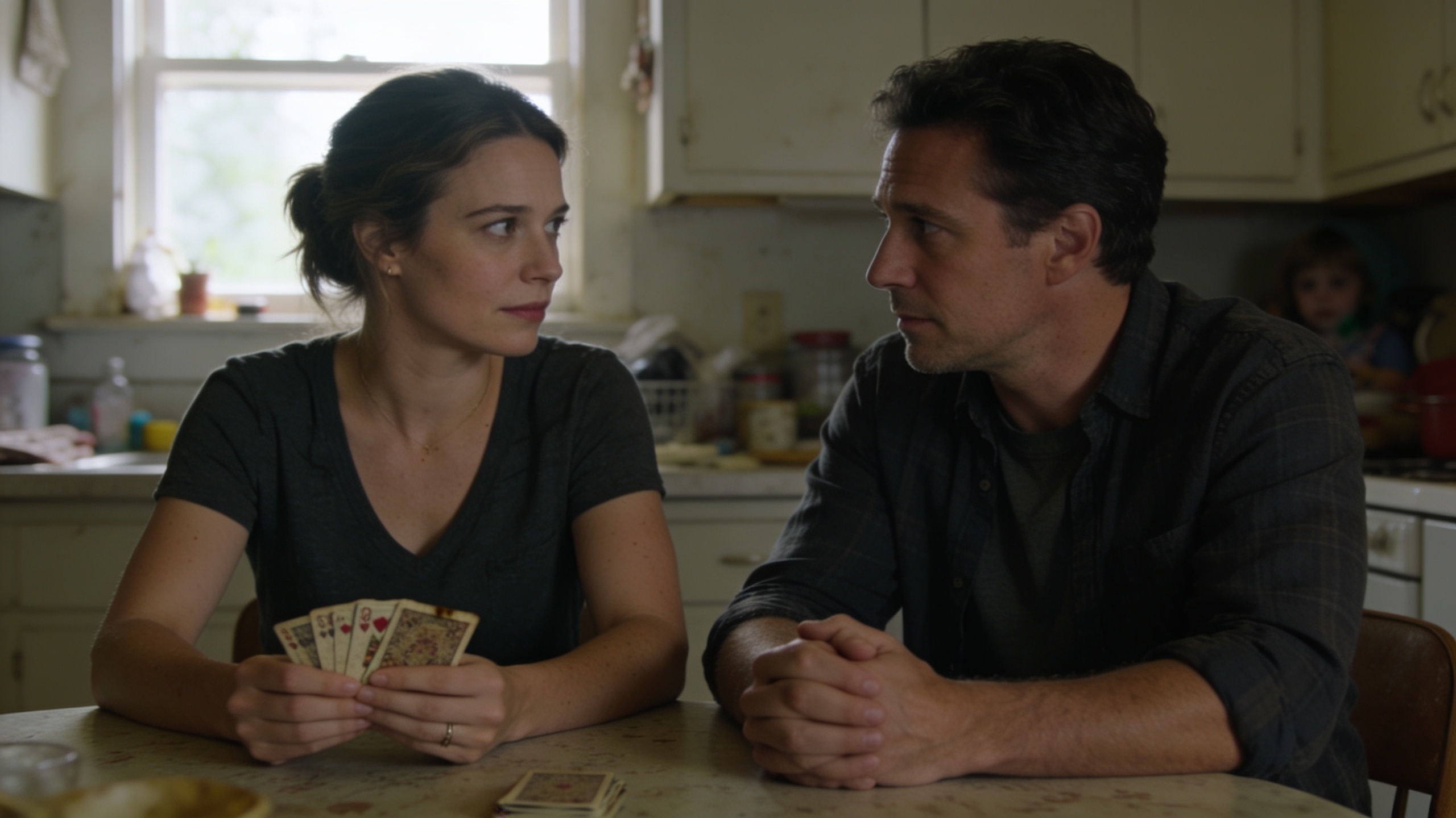 Can You Trust Marriage If Even the Happiest Couples Fight PsyTheater