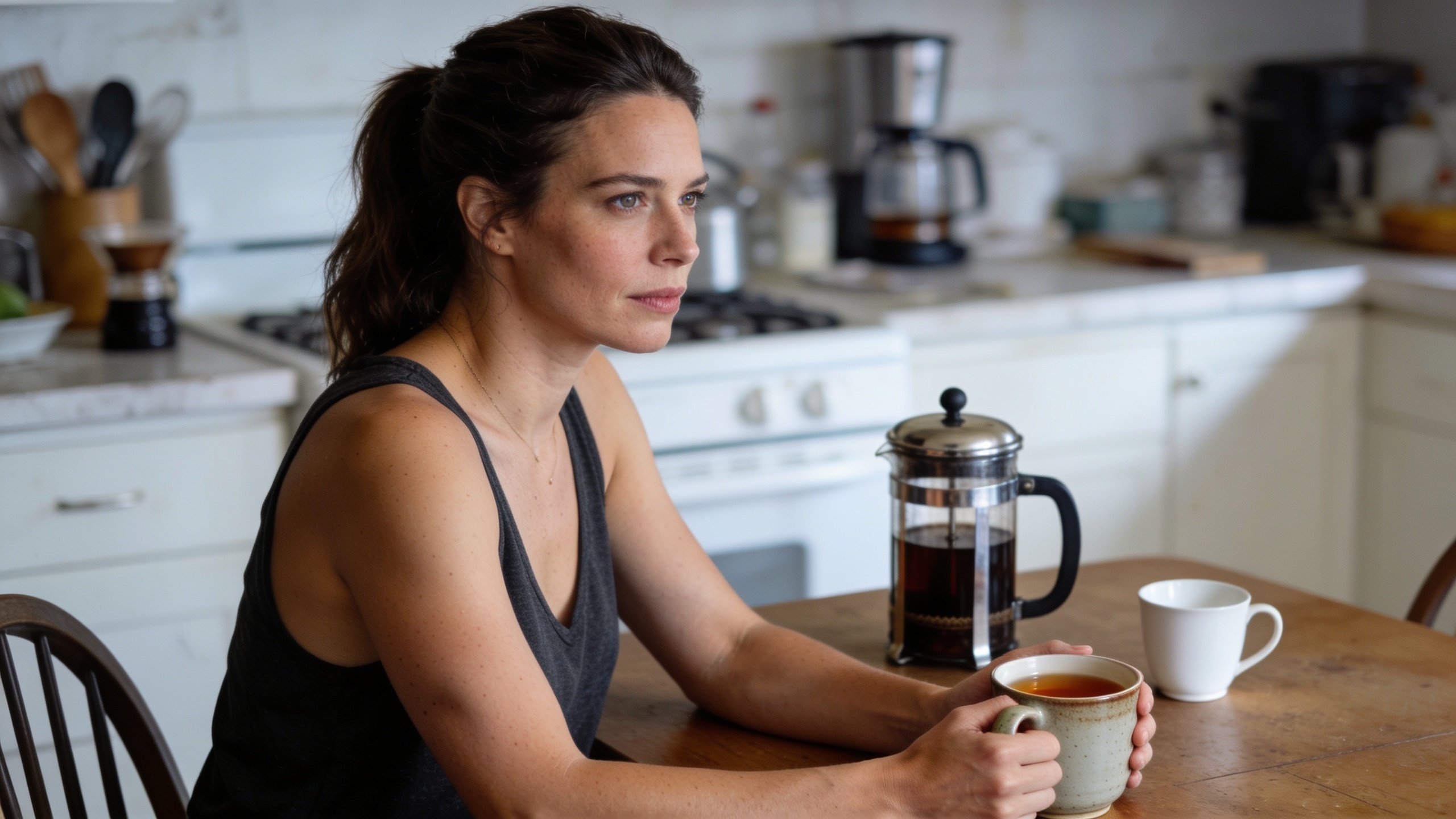 I Quit Coffee for 30 Days and My Body’s Reaction Was Not What I Expected PsyTheater