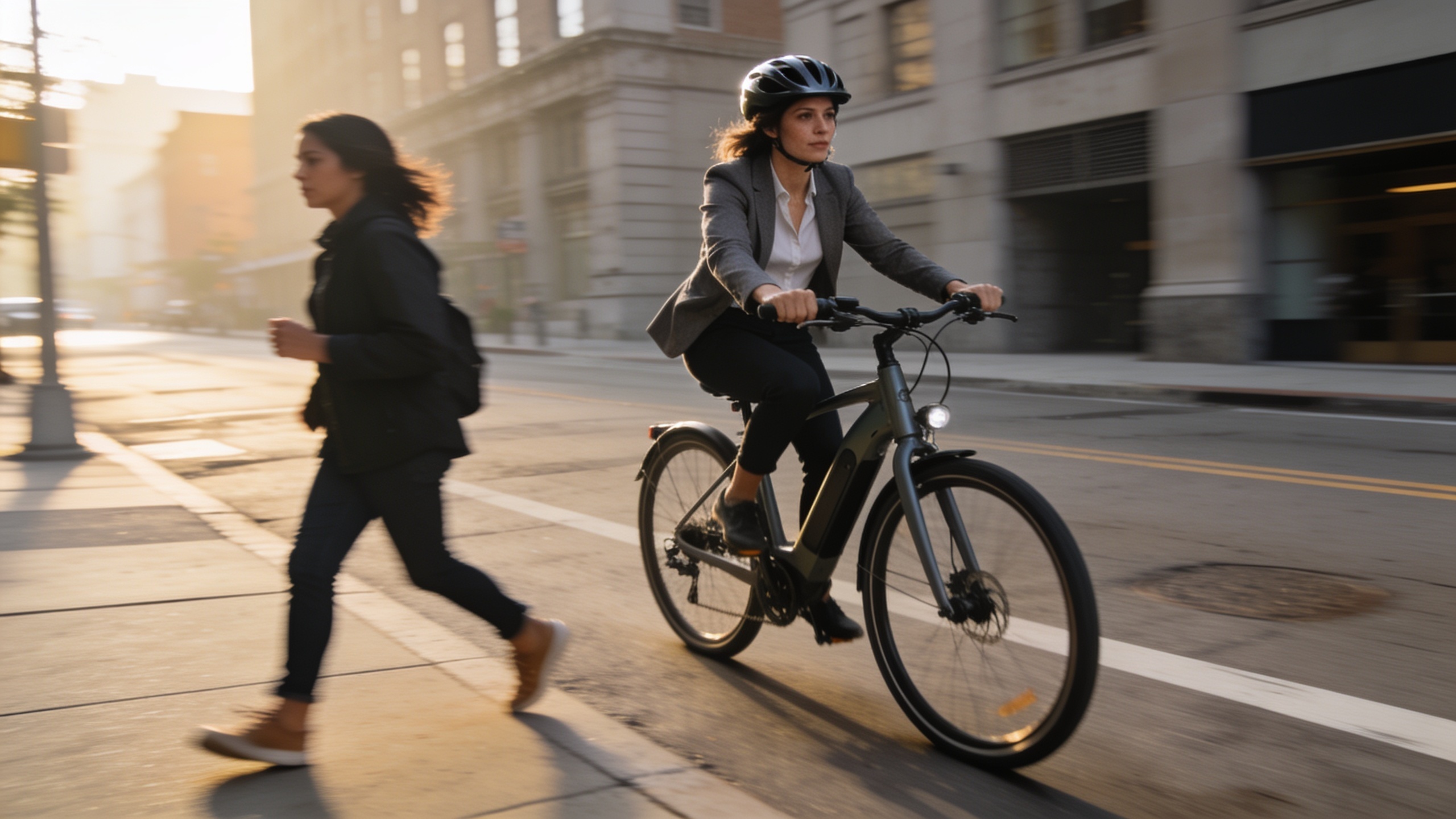 Cycling Beats Walking for Energy Efficiency—But There’s a Catch PsyTheater