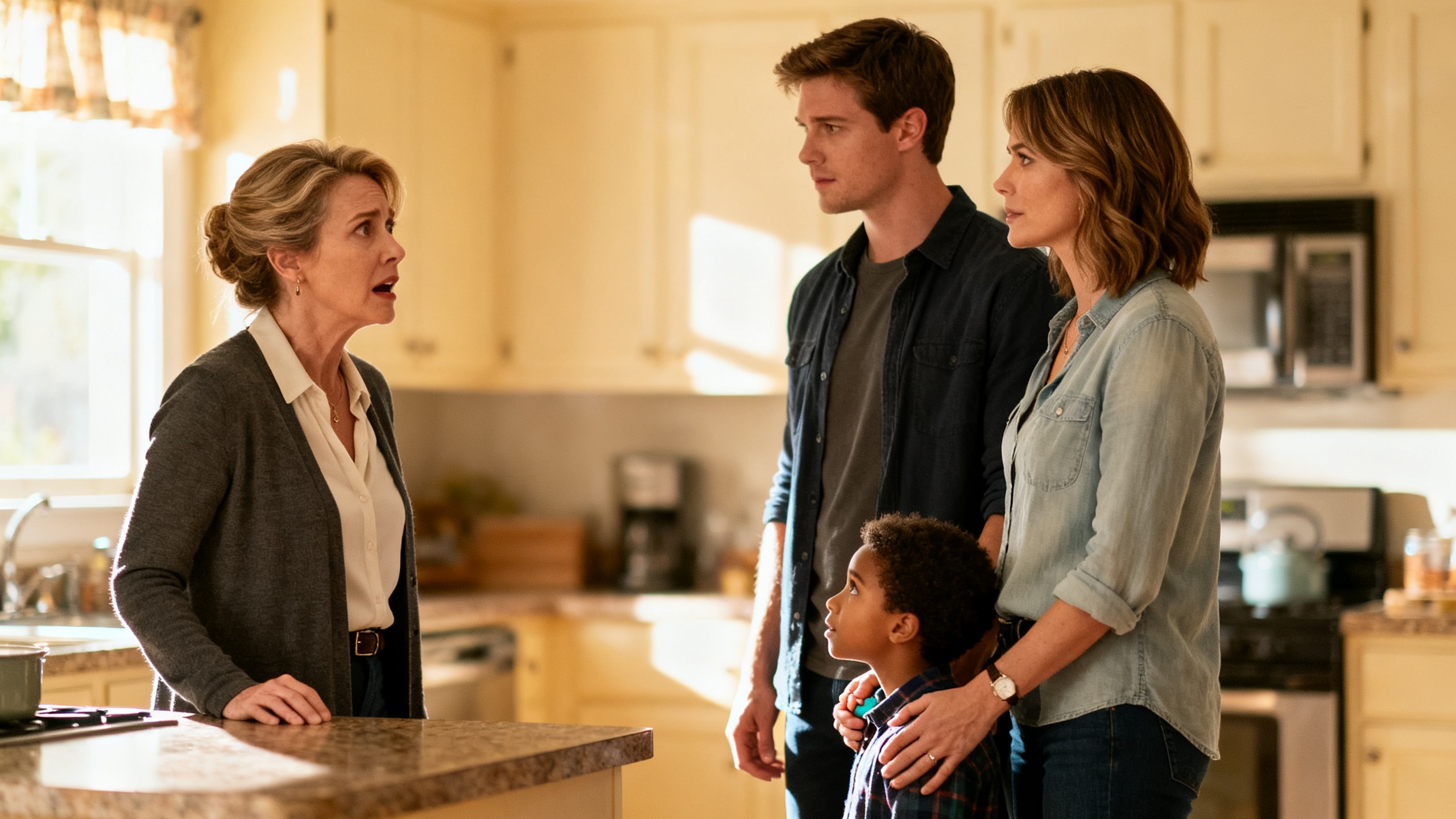 My Husband Refuses to Help With Our Second Child—Now What PsyTheater