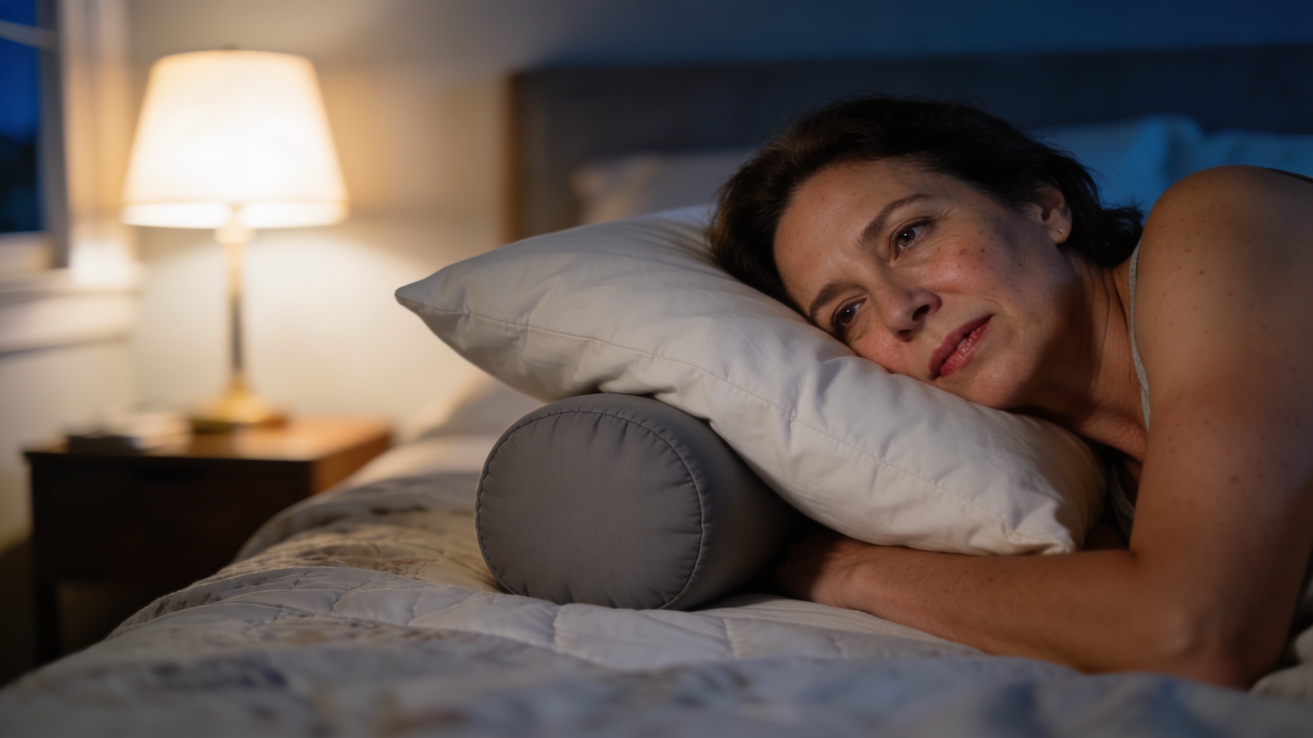 Missing Deep Sleep May Sabotage Weight Loss and Muscle Recovery PsyTheater