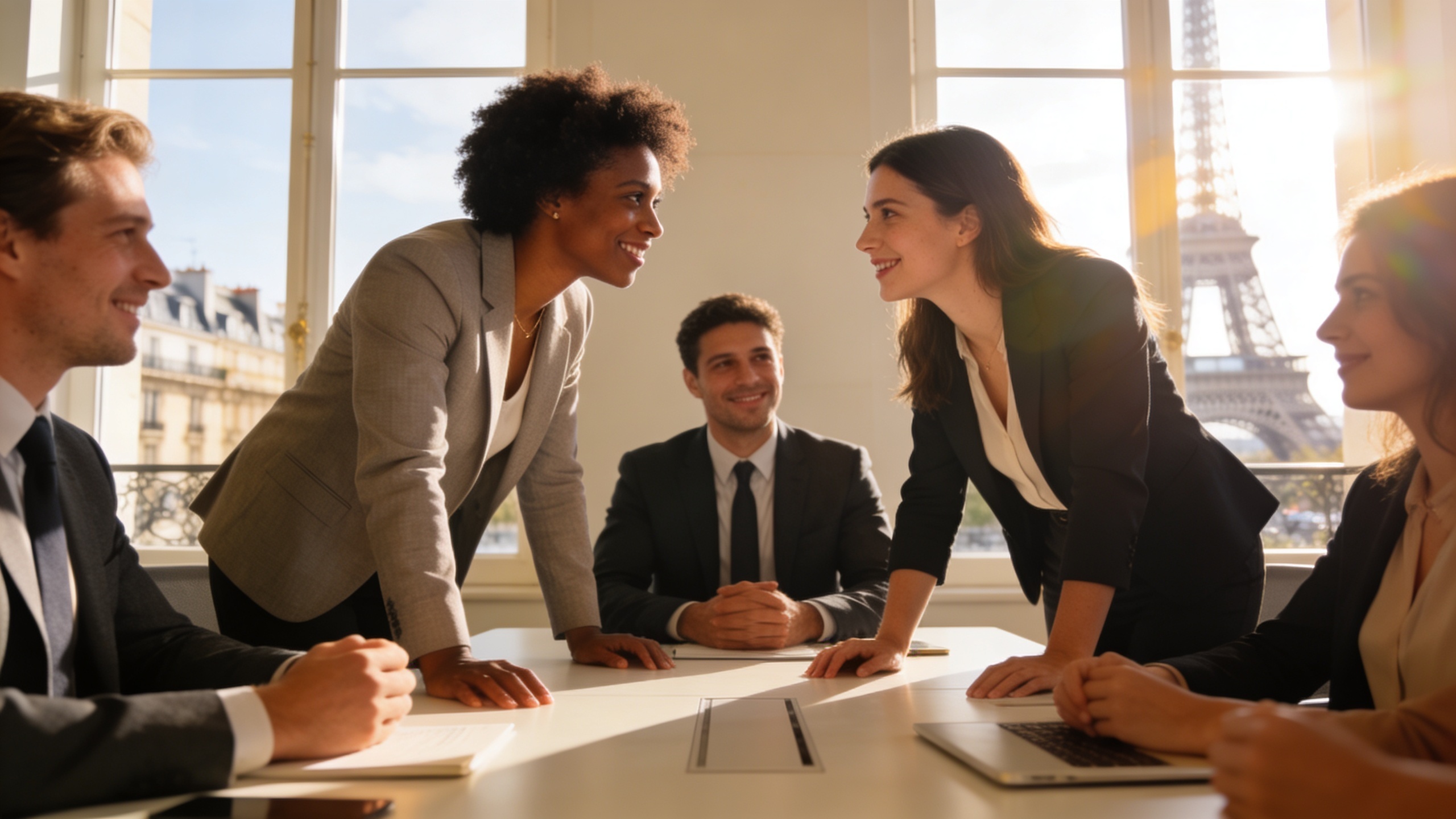 Emotionally Intelligent People Avoid This Conversation Trap at Work PsyTheater