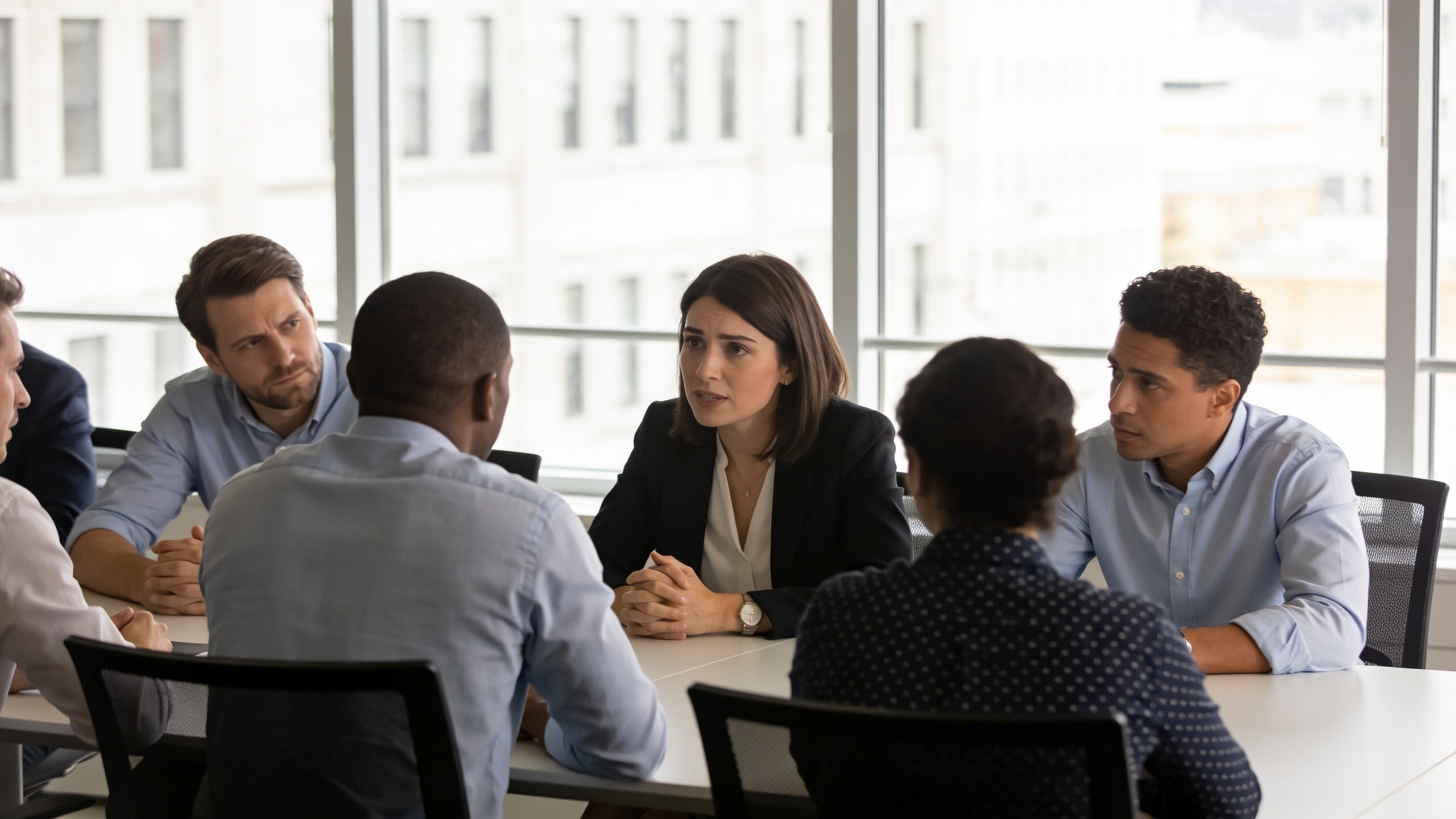 Hidden Workplace Rules That Drain Employees and Block Inclusion PsyTheater