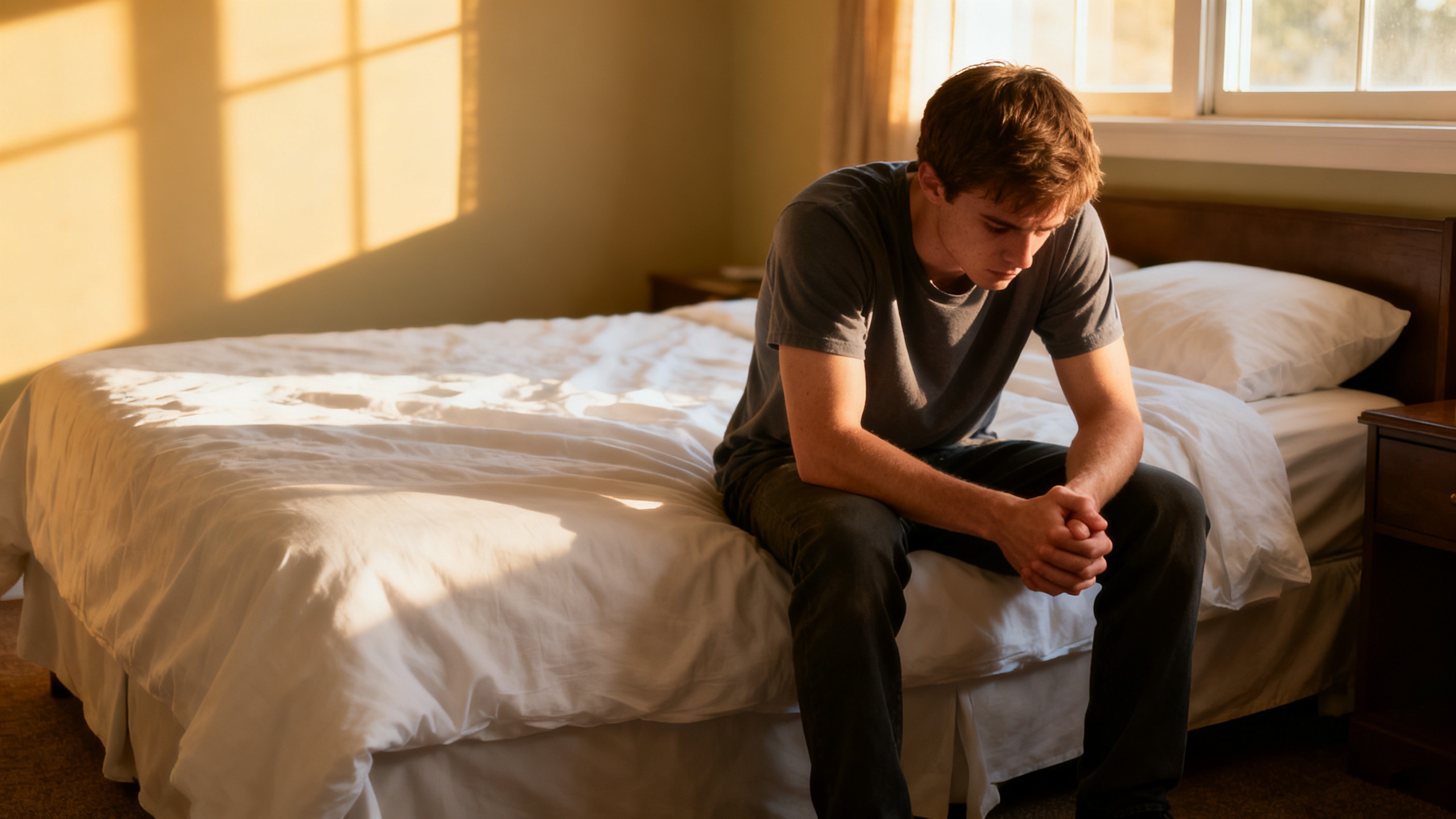 When Family Feels Like a Trigger: Coping With Loss and Abuse PsyTheater