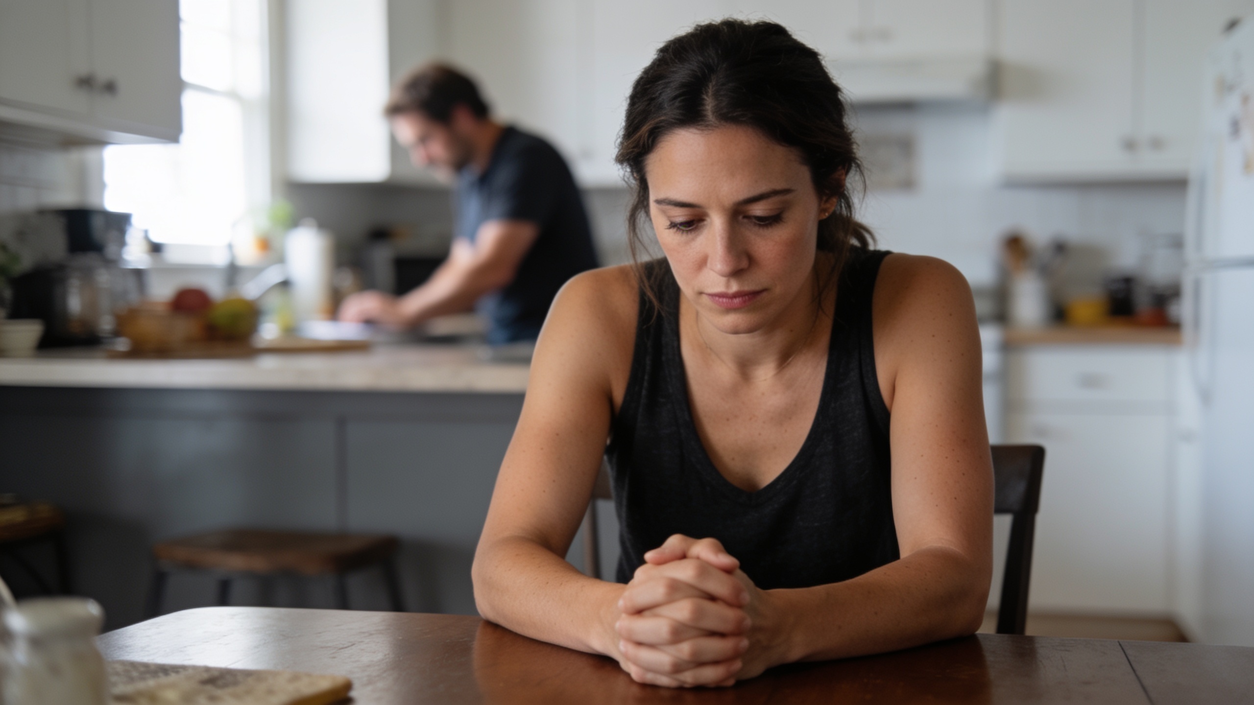 7 Warning Signs You’re Trapped in Codependency With Your Partner PsyTheater